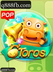 Explorando o Mundo Empolgante do Jogo 6Toros e a Plataforma q888