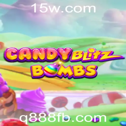 CandyBlitzBombs: O Novo Fenômeno dos Games