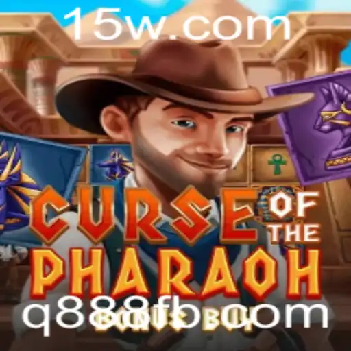 Descubra o Místico CurseofthePharaohBonusBuy: Uma Jornada no Antigo Egito