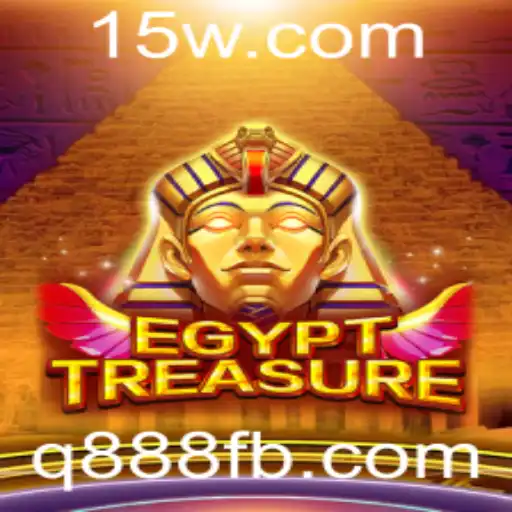 Explorando o Mundo de EgyptTreasure: Um Jogo de Aventuras e Mistérios do Antigo Egito