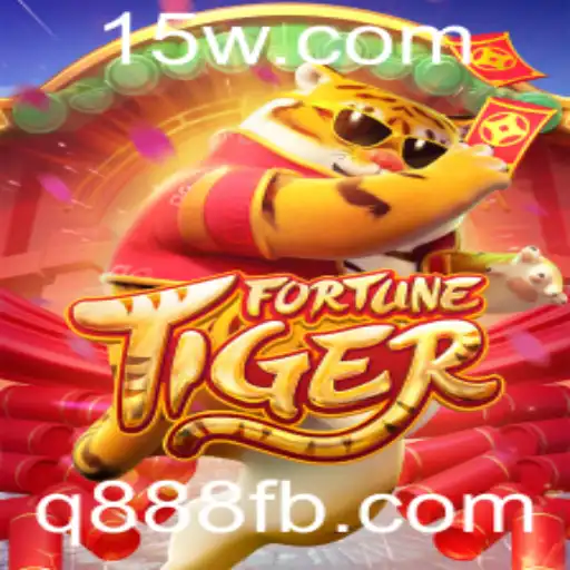 FortuneTiger: Explore o Excitante Mundo de Aventura e Sorte
