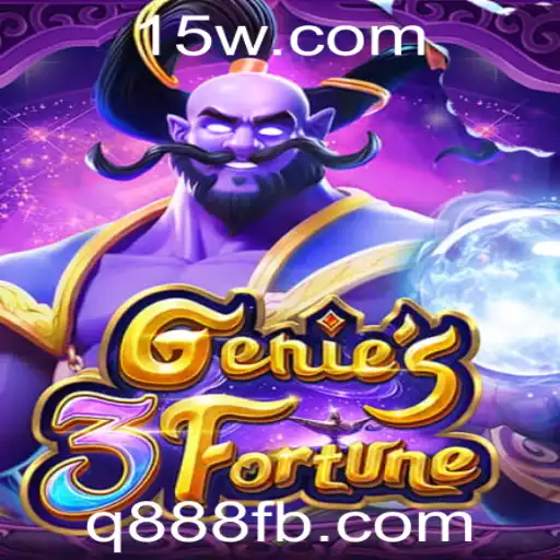 Explorando Genie3Fortune: Uma Nova Aventura no Universo dos Jogos