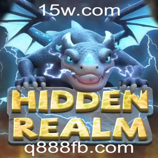 Explorando HiddenRealm: O Jogo de Aventura que Está Conquistando o Mundo