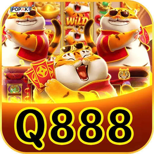 q888 Logo