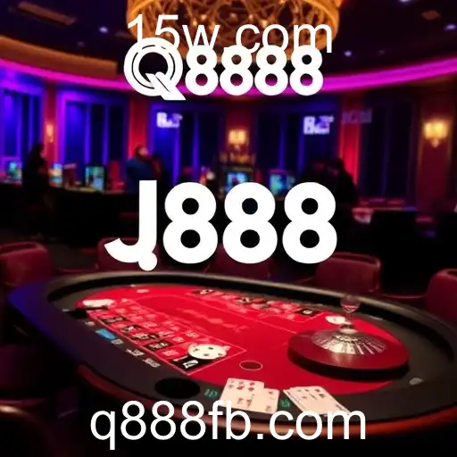 Q888: Jogos ao Vivo no Brasil