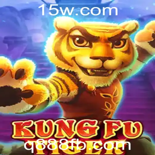 KungFuTiger: A Nova Sensação dos Jogos de Artes Marciais
