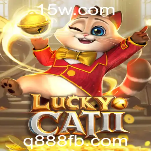Descubra o Mundo Encantador de LuckyCatII: O Jogo que Conquista Corações