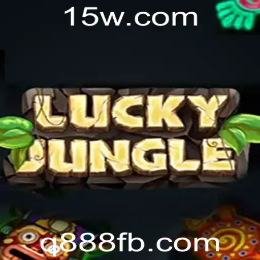 Descubra a Emoção e Aventura no Jogo LuckyJungle: O Que Você Precisa Saber
