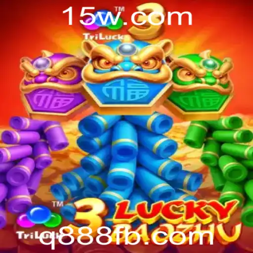 Descubra o Emocionante Mundo de 3LuckyBaozhu
