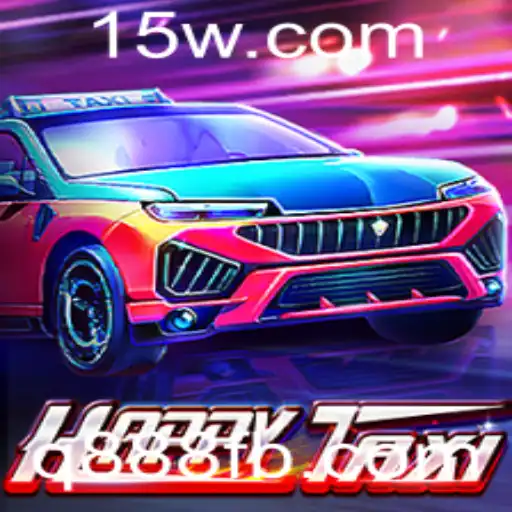 HappyTaxi: Um Mergulho no Universo de Corridas e Aventura