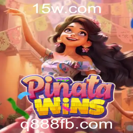 Descubra o Mundo Divertido e Colorido de PinataWins