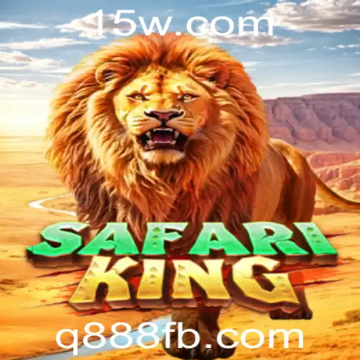 Explorando o Mundo de SafariKing: Aventura e Estratégia em Cada Jogada