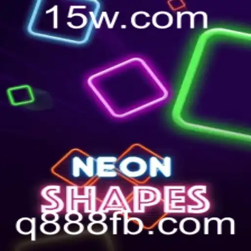 Descubra o Electrizante Mundo de NeonShapes