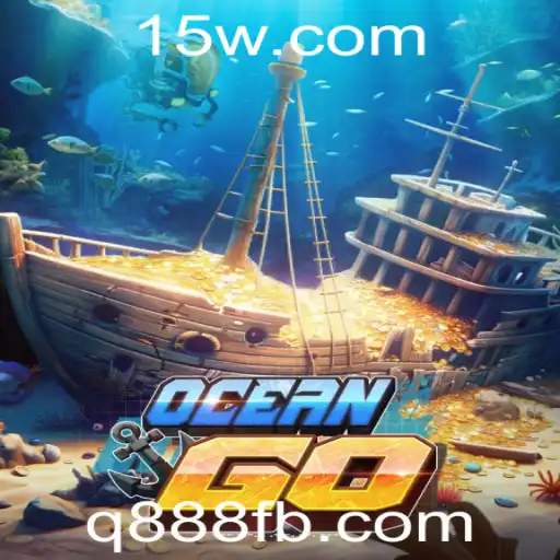 Explorando OceanGO: O Novo Jogo de Aventura Marítima
