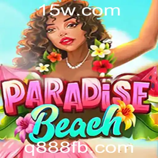 Descubra o Mundo de ParadiseBeach