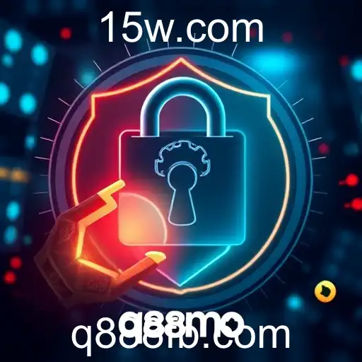 q888 e Política Privacidade: Segurança no Brasil