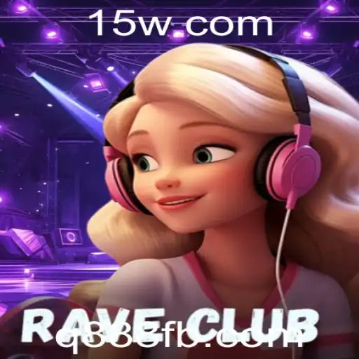 Descubra o Mundo Vibrante de RaveClub: O Jogo do Momento