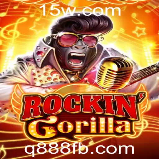 RockinGorilla: Descubra o Novo Fenômeno dos Jogos de Estratégia