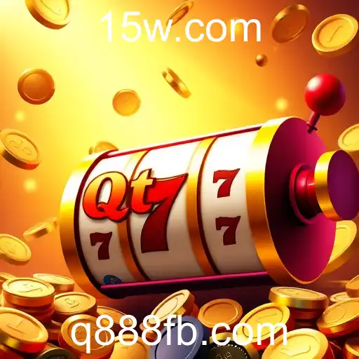 Q888 - Slots Online: Emocione-se com Segurança