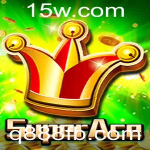 Descubra SuperAce: O Novo Fenômeno dos Jogos com a Palavra-Chave q888