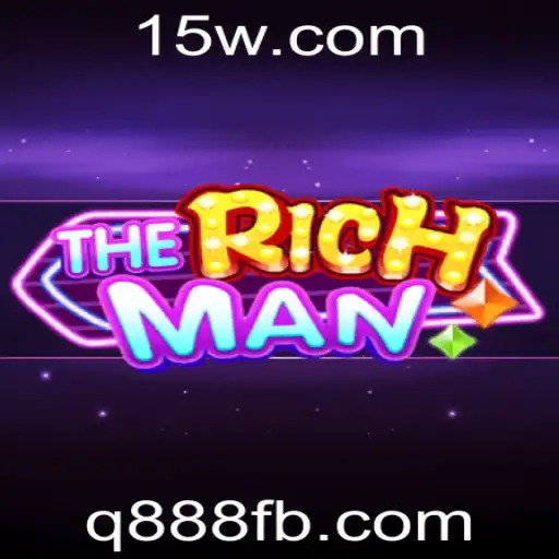 Descubra o Mundo Fascinante de TheRichMan: Um Jogo de Estratégia e Fortuna