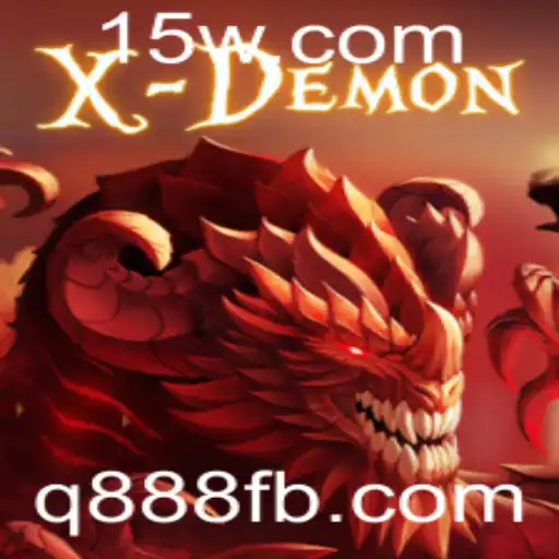 XDemon: Mergulhe no Universo dos Demônios Virtuais com Q888